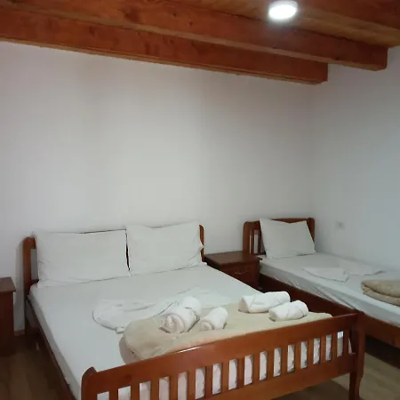 Kroni I Micanit * Theth