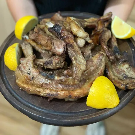 Kroni I Micanit Theth