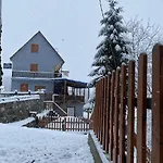 Gasthof Kroni I Micanit Theth