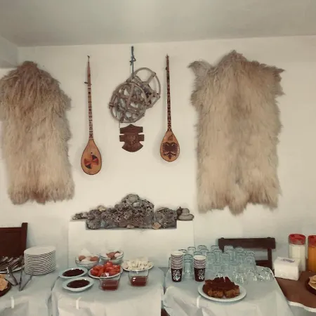 Casa de hóspedes Kroni I Micanit *