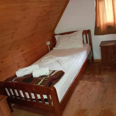 Kroni I Micanit 招待所 泰斯