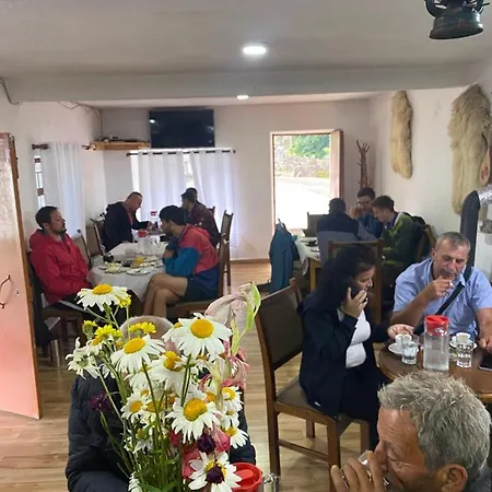 Casa de hóspedes Kroni I Micanit