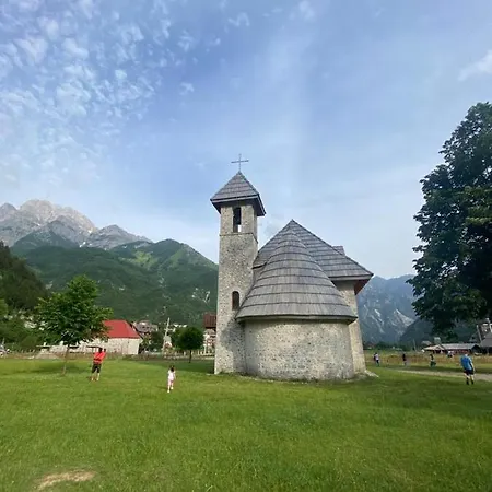 Kroni I Micanit 泰斯