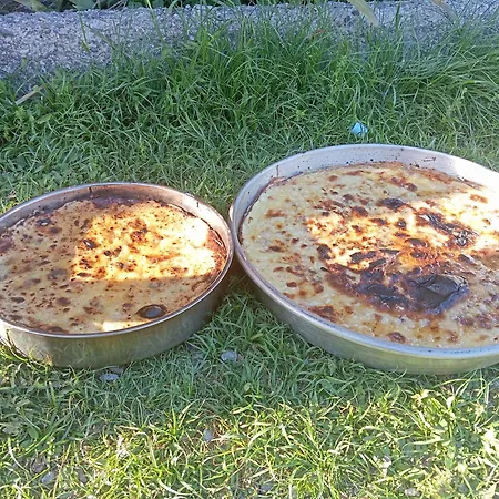 Affittacamere Kroni I Micanit Theth