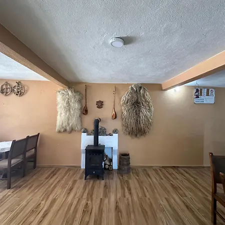 Kroni I Micanit Theth