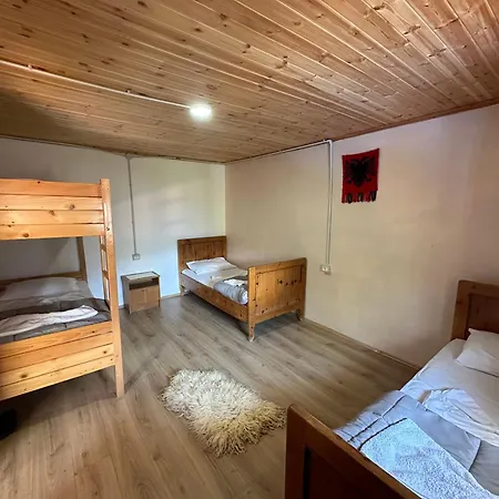 招待所 Kroni I Micanit *