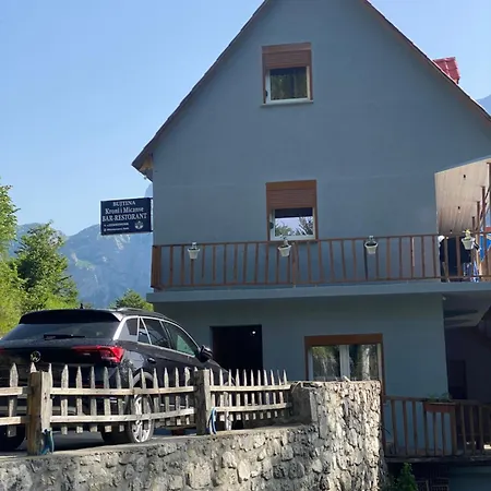 Kroni I Micanit *