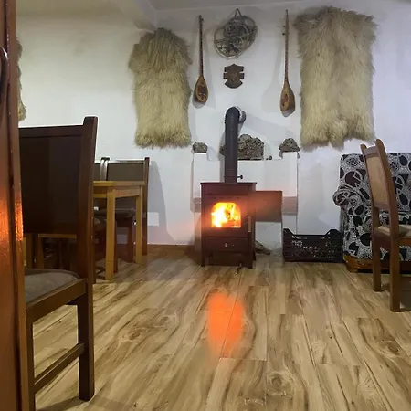 Kroni I Micanit
