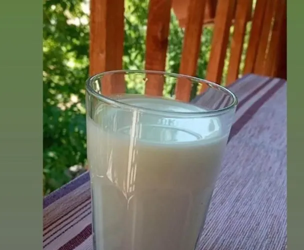 בית הארחה Kroni I Micanit טת