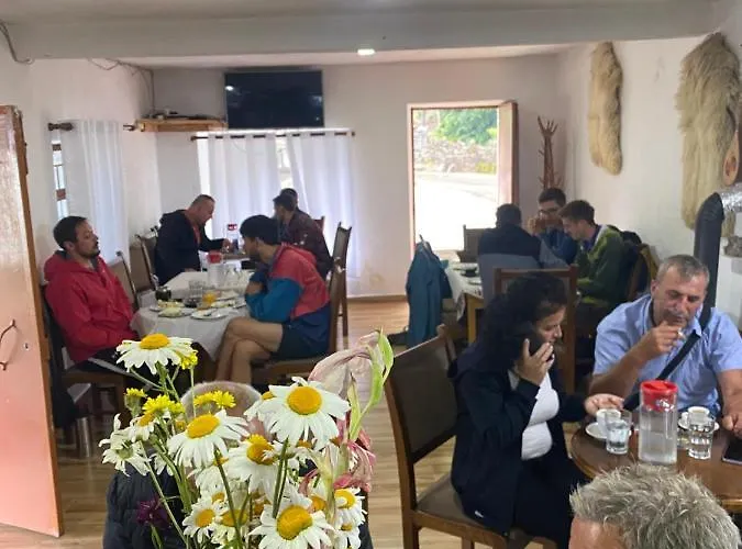 Gæstehus Kroni I Micanit