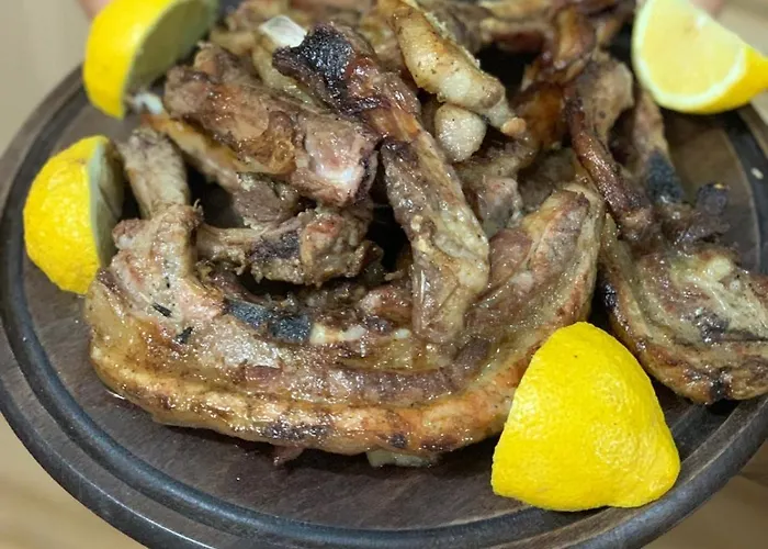 Kroni I Micanit Theth